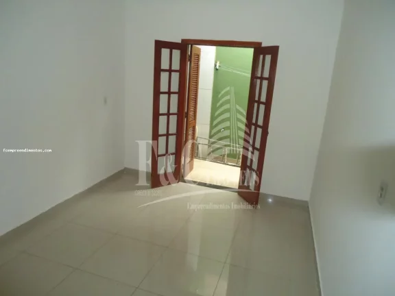 Imagem Casa para Venda em Limeira, Parque Residencial Belinha Ometto, 2 dormitórios, 1 suíte, 1 banheiro, 2 vagas