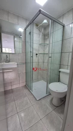 Imagem Apartamento com 2 dormitórios para alugar, 40 m por R$ 1.650,00/mês - Vila Sílvia - São Paulo/SP