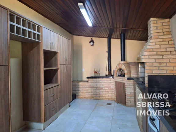 Imagem Oportunidade - Chácara à venda - Condominio Chácaras Flórida - Itu/SP
