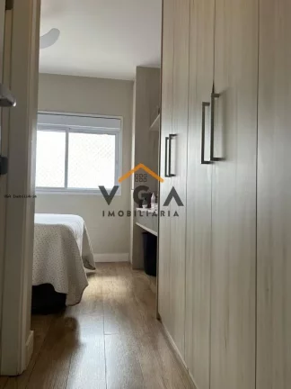 Imagem Apartamento para Venda em São Paulo, Vila Gomes Cardim, 3 dormitórios, 2 suítes, 3 banheiros, 2 vagas