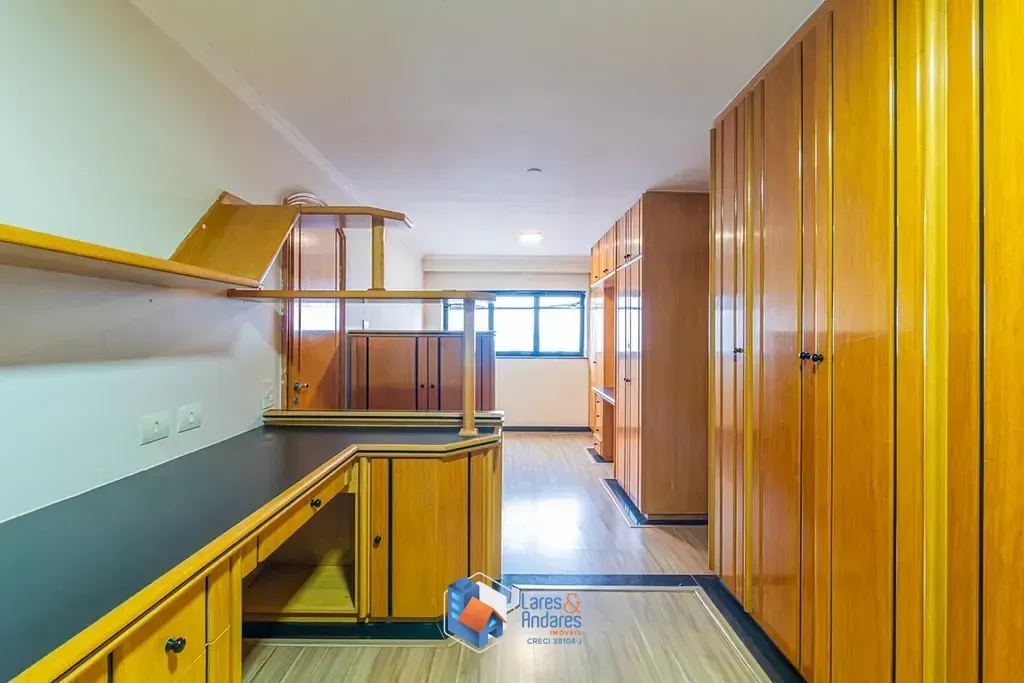 Imagem Cobertura Duplex à venda 3 Quartos 3 Suites 3 Vagas 323M² Chácara Flora São Paulo - SP