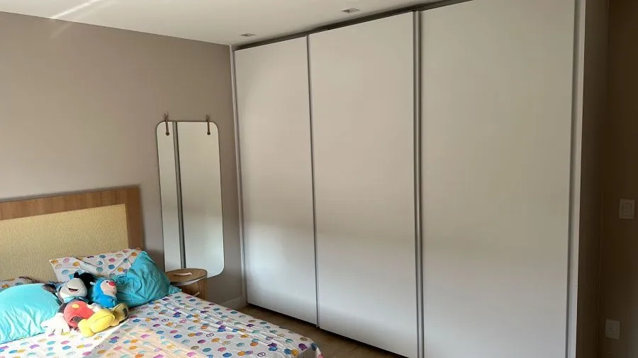 Imagem Gleba B: cobertura duplex 300 m² e 3 suítes | OD49