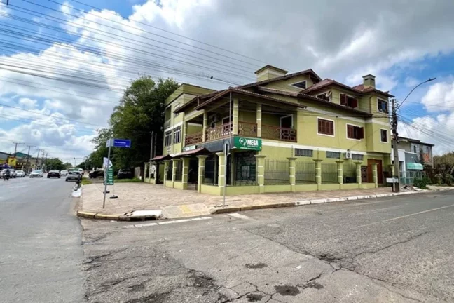 Foto do imóvel Edifício Comercial para venda em Canoas
