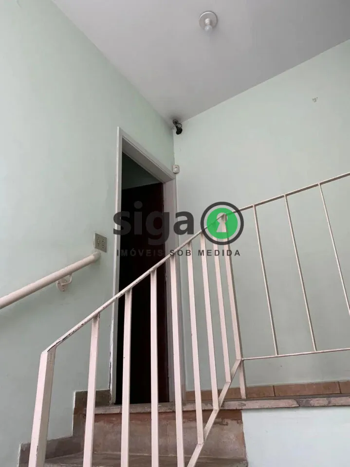 Imagem Casa a venda 180 m² 3 dormitórios, 1 Suíte, 2 vagas - Vila Cruzeiro - Santo Amaro - SP