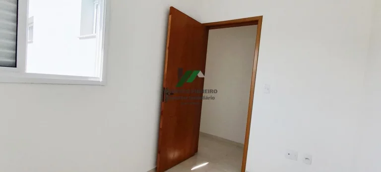 Imagem Cobertura 2 Quartos Santo Andr?(C) - SP - Parque das Nações