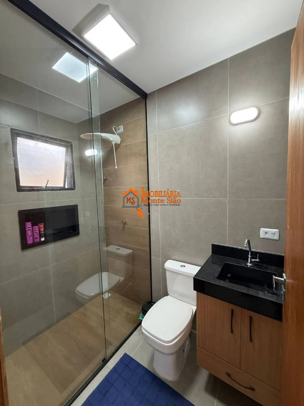 Imagem Casa com 2 dormitórios à venda, 120 m² por R$ 790.000,00 - Terra Preta - Mairiporã/SP