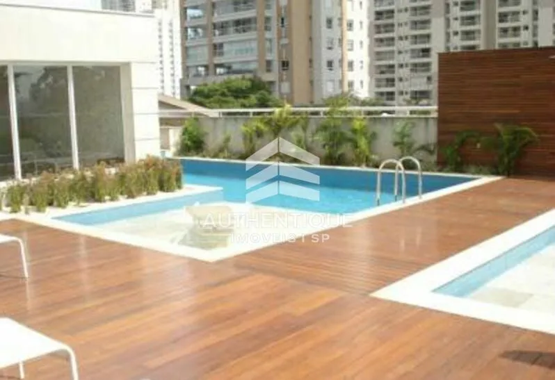 Imagem Gabrielle Campo Belo - Apartamento à venda no bairro Campo Belo - São Paulo/SP, Zona Sul