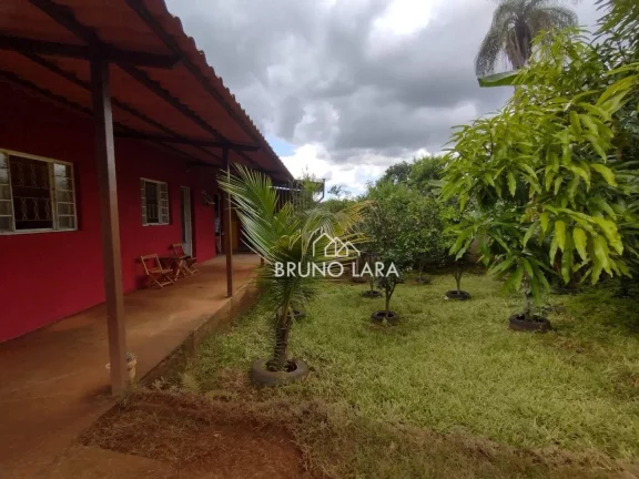 Imagem Casa à venda em Igarapé, Bairro Pousada Del Rey