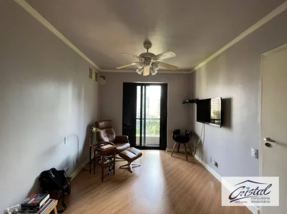 Imagem Excelente Apartamento Itaim Bibi