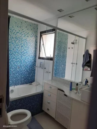Imagem APARTAMENTO RESIDENCIAL em SÃO PAULO - SP, PINHEIROS