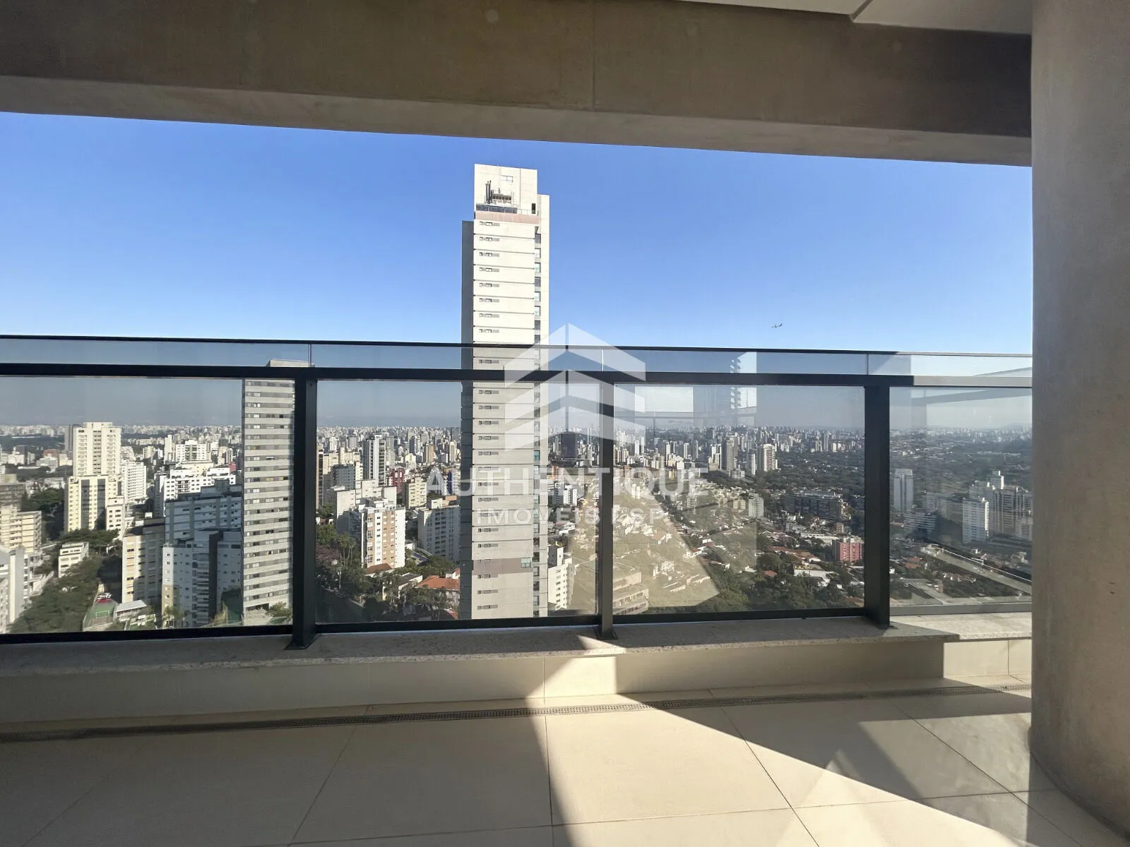 Imagem HARMONIA DA VILA MADALENA - Apartamento no bairro Vila Madalena à venda