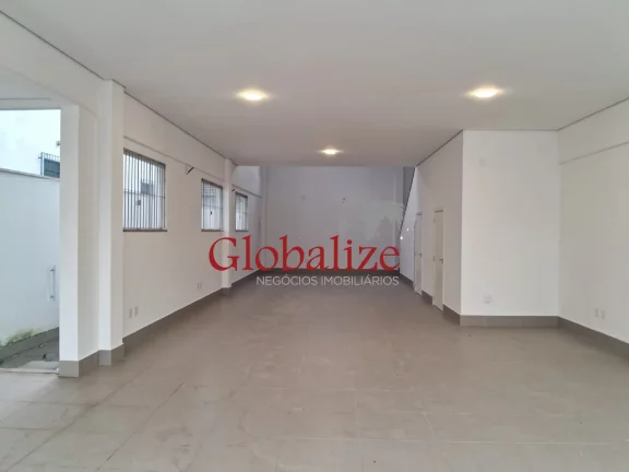 Imagem Grande Estabelecimento Comercial em Santos no Macuco com 2 pavimentos à venda por R$ 2.000.000,00 ou locação por R$ 10.000,00.