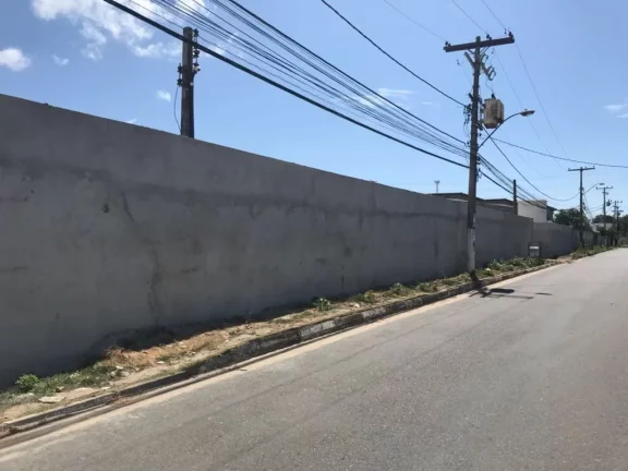Imagem TERRENO EM LAURO DE FREITAS