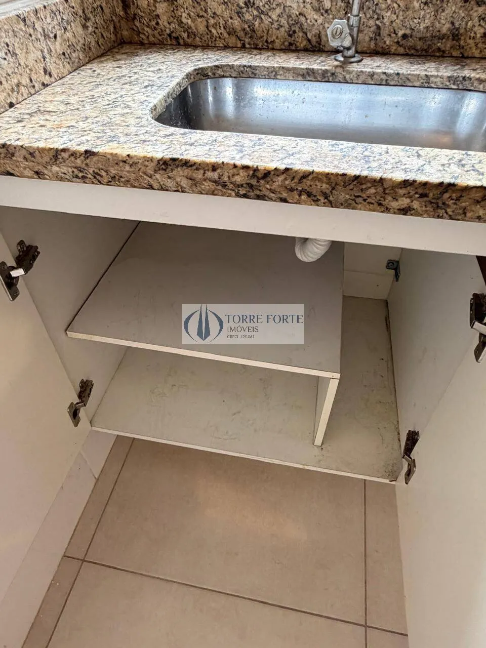 Imagem Apartamento localizado na Vila Zelina,1 vaga , 26 m²