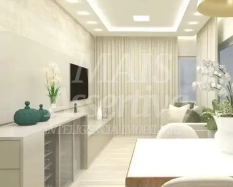 Imagem Excelente apartamento a venda no Centro de Osório/RS. - 2 dormitórios
