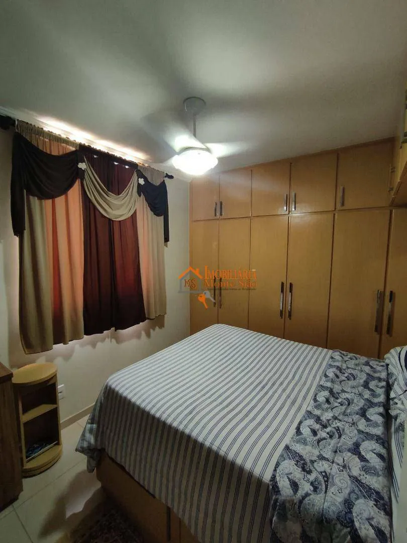 Imagem Apartamento com 2 dormitórios à venda, 100 m² por R$ 617.000,00 - Vila das Palmeiras - Guarulhos/SP