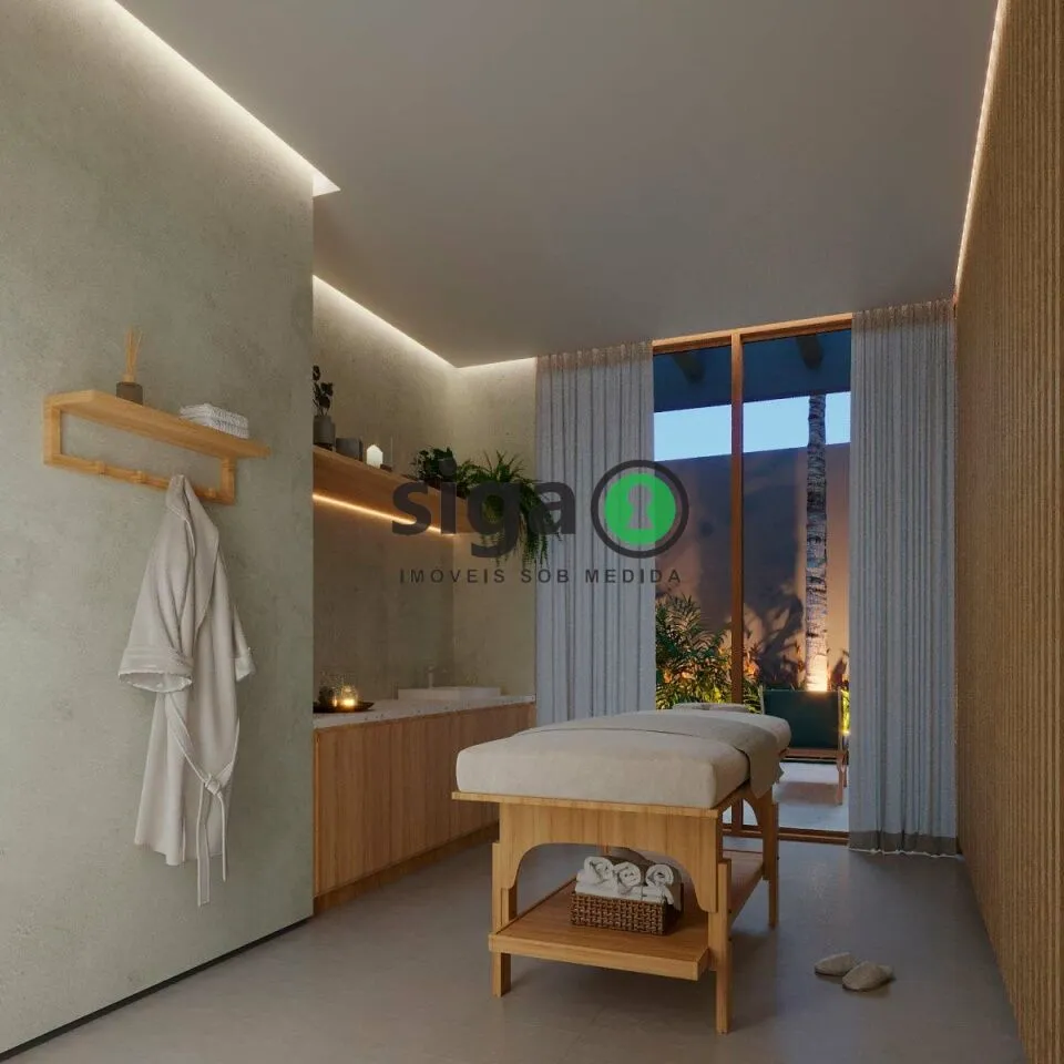 Imagem Apartamento para venda no Itaim 02 suítes, São Paulo - SP