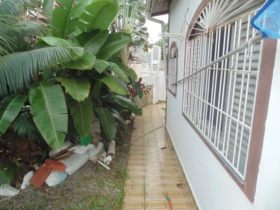 Imagem Casa com 2 dormitórios à venda, 100 m² por R$ 750.000,00 - Jardim Real - Praia Grande/SP
