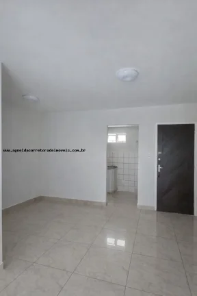 Imagem Apartamento para Venda em Parnamirim, Nova Parnamirim, 3 dormitórios, 1 suíte, 2 banheiros, 1 vaga