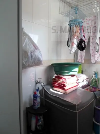 Imagem Apartamento para Venda em Santo André / SP no bairro Vila Lucinda