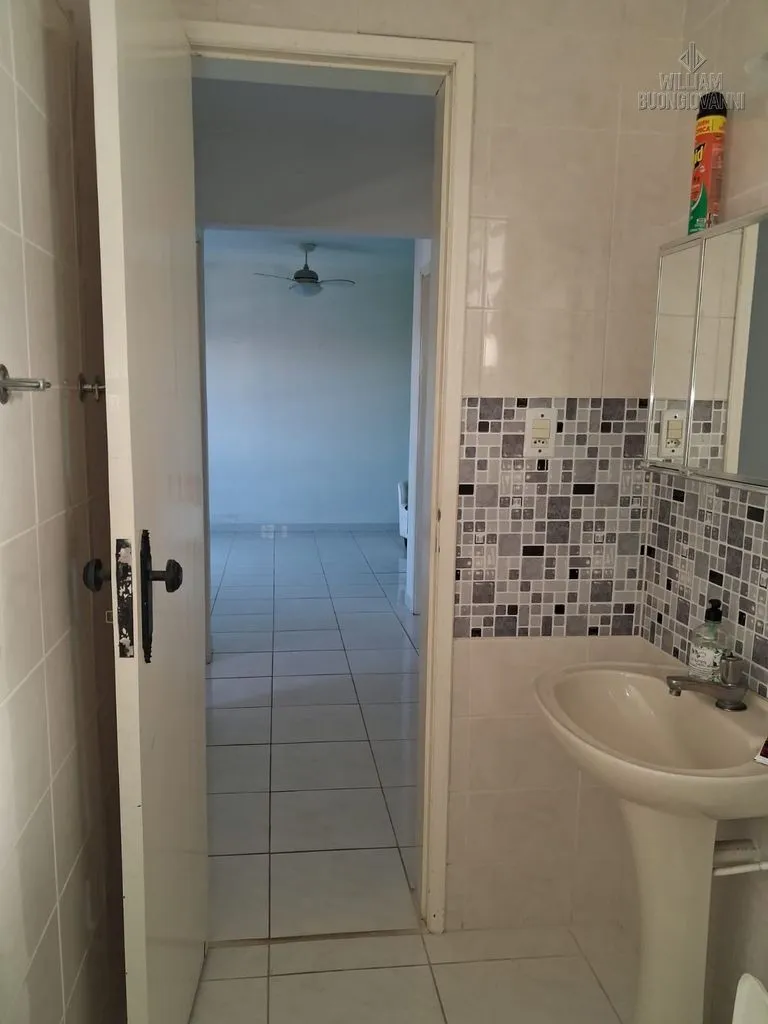 Imagem APARTAMENTO 1 QUARTO COM SACADA - JARDIM IMPERADOR - PRAIA GRANDE/SP