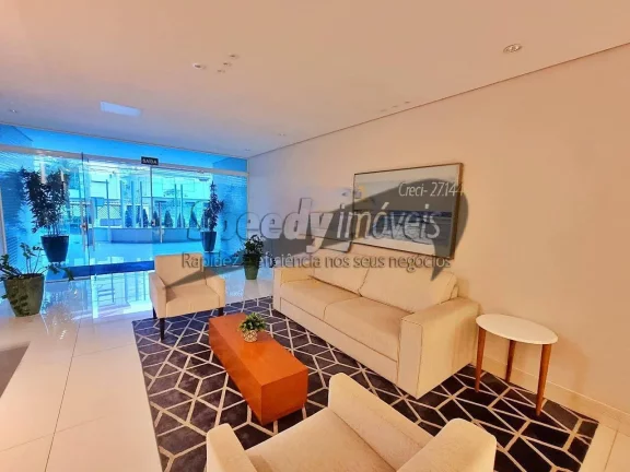 Imagem Apartamento em Santos, bairro Ponta da Praia.