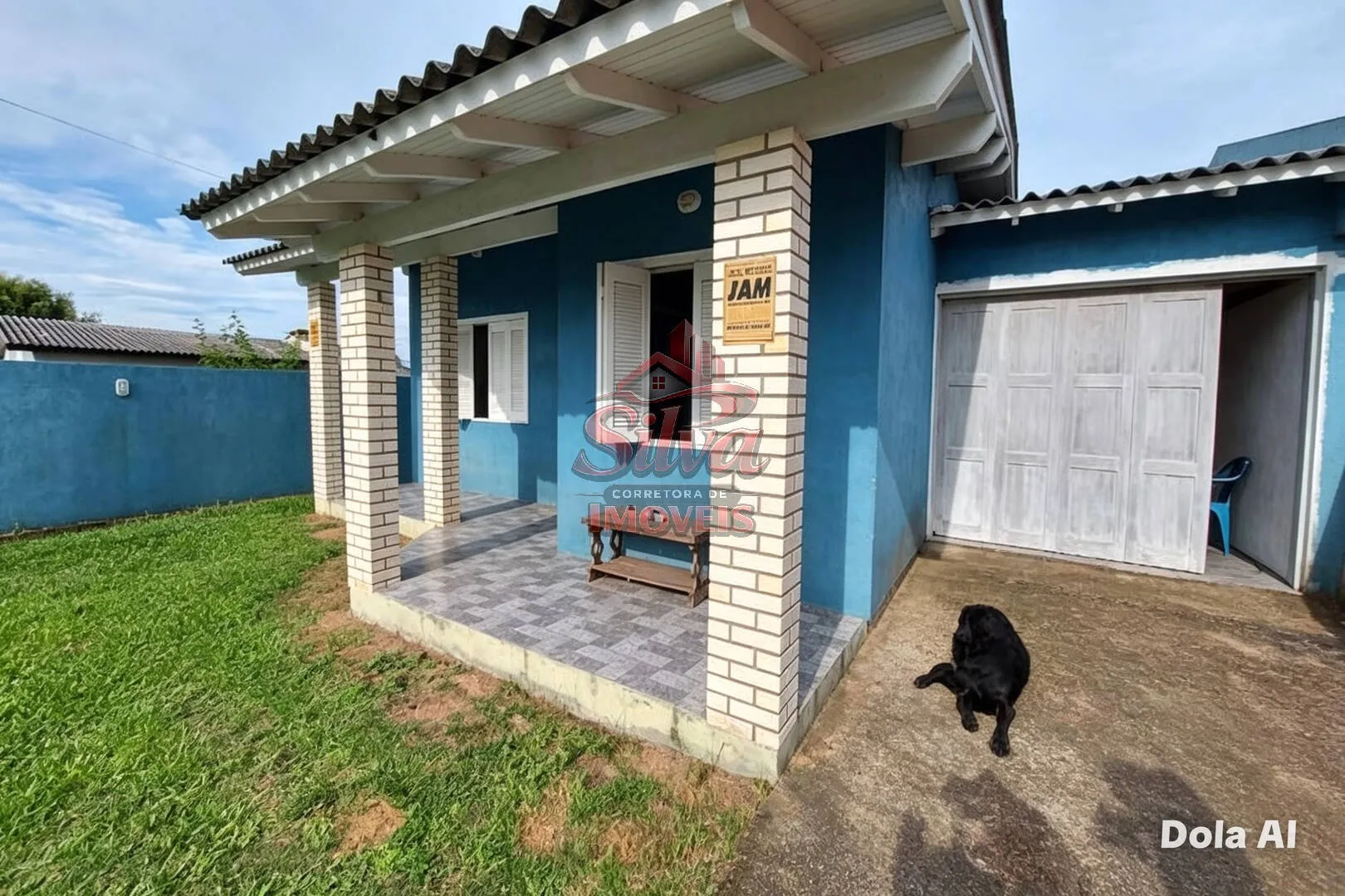 Foto do Imóvel