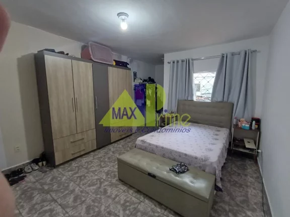 Imagem SOBRADO FRONTAL 89M²/02 DORMITÓRIOS/01 VAGA
