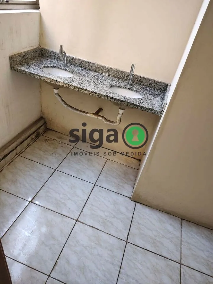 Imagem LOCAÇÃO CONJUNTO COMERCIAL AO LADO DO METRÔ SAÚDE