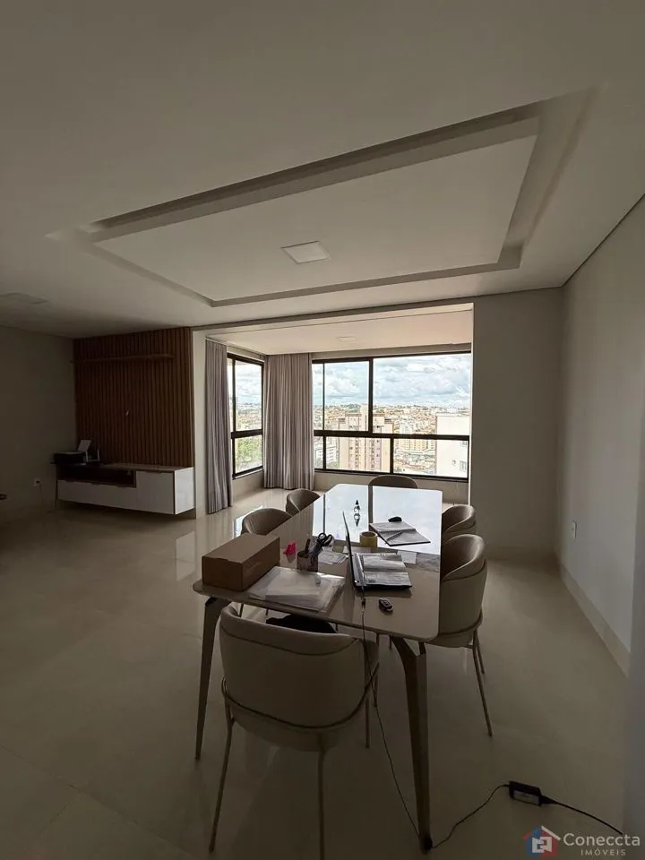 Imagem Apartamento Residencial à venda, Jardim Centro, Patos de Minas - AP0174.