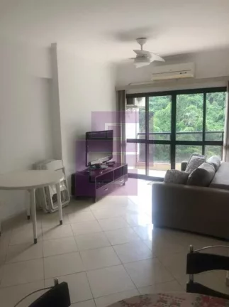Imagem Enseada pé na areia! Edificio com lazer.
