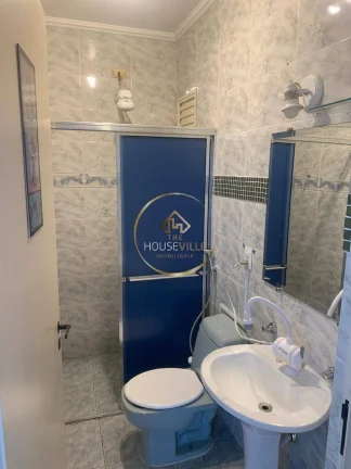 Imagem Apartamento com 78m2, 3 dormitórios com suíte em Mogi das Cruzes