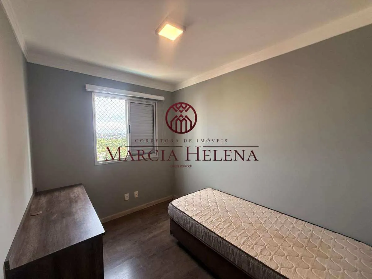 Imagem Apartamento à venda em Campinas, Bonfim, com 3 quartos, 65m2
