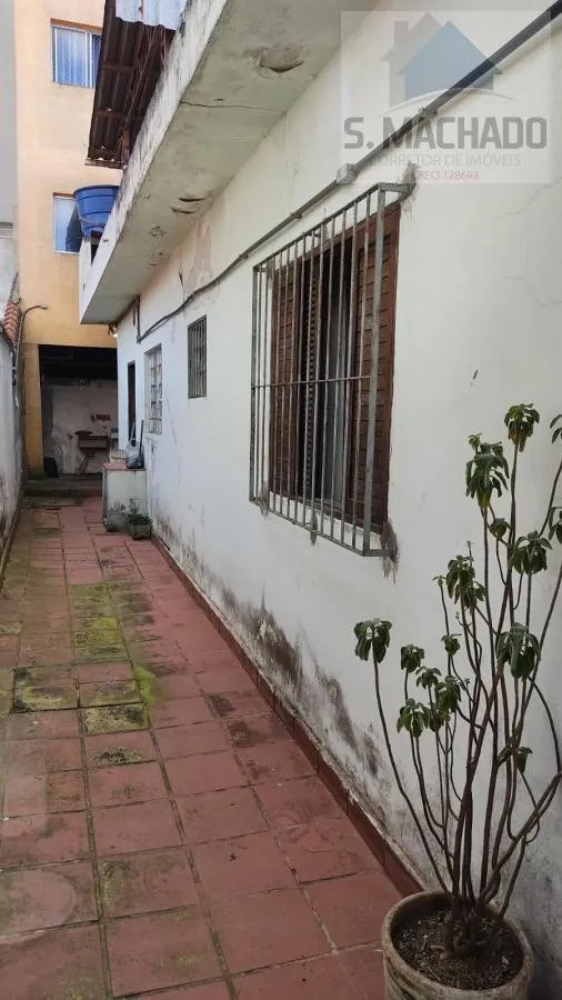Imagem Casa para Venda em Santo André / SP no bairro Vila Curuça