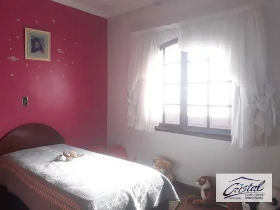 Imagem Casa com 3 quartos (1 suíte) à venda, 186 m² - Jardim Sarah - Butantã - São Paulo/SP