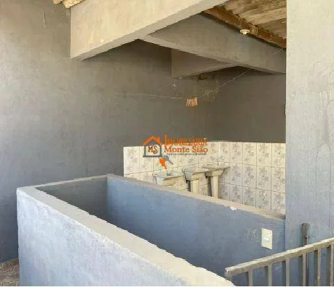 Imagem Kitnet com 1 dormitório à venda, 100 m² por R$ 309.000,00 - Vila das Malvinas - Guarulhos/SP