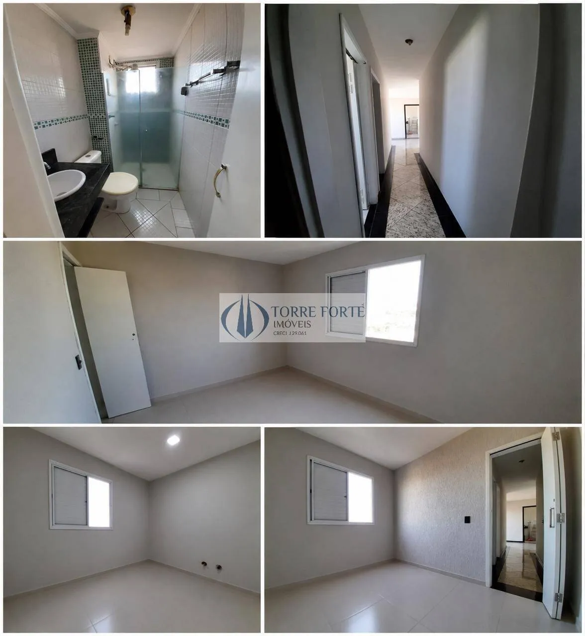 Imagem Lindo Apartamento com 2 dormitórios em Jardim Vila Formosa