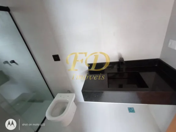 Imagem Casa em Condomínio em Atibaia