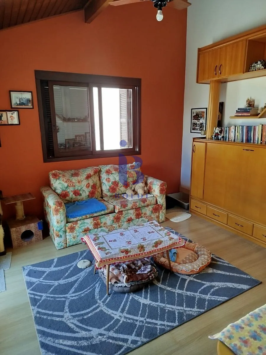 Imagem Cobertura duplex no bairro Tristeza