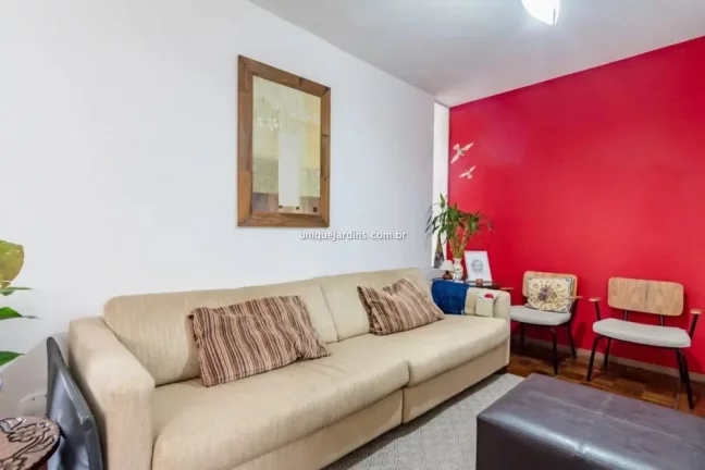 Imagem Apartamento à venda Jardim América São Paulo