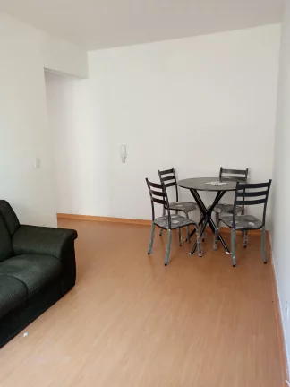 Imagem APARTAMENTO RESIDENCIAL em POÇOS DE CALDAS - MG, JARDIM PARAÍSO