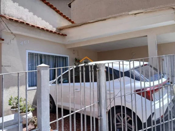 Imagem Casa para Venda em São Paulo, Vila Guilhermina, 4 dormitórios, 3 banheiros, 1 vaga
