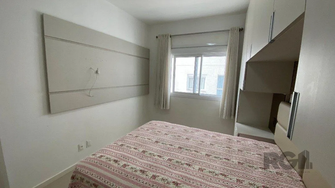 Imagem Apartamento em Zona Nova