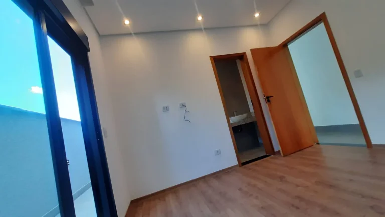 Imagem Casa alto padrão no Condomínio Parque Imperador - Bragança Paulista