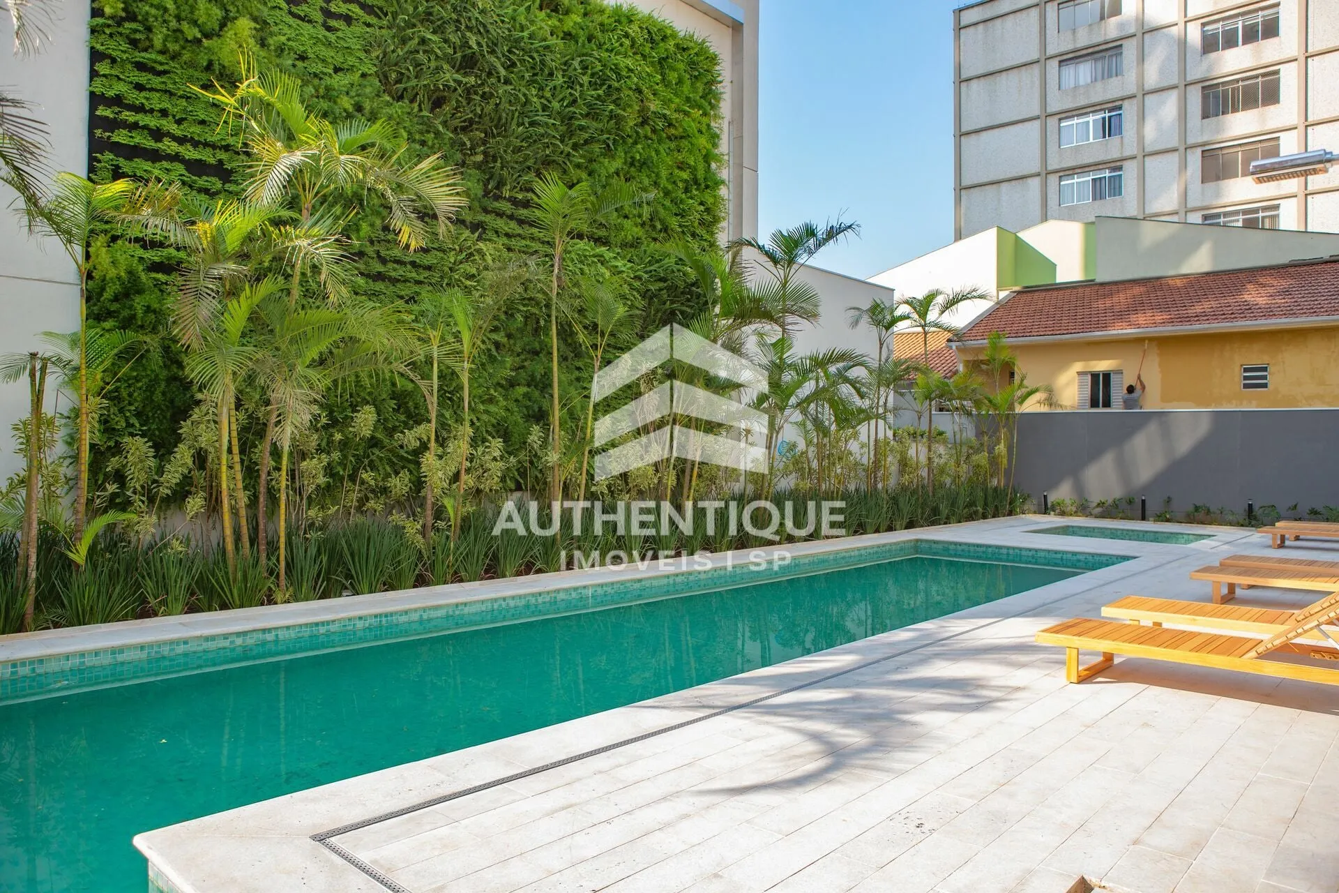 Imagem ARTE ARQUITETURA VILA MARIANA - Apartamento à venda em São Paulo/SP