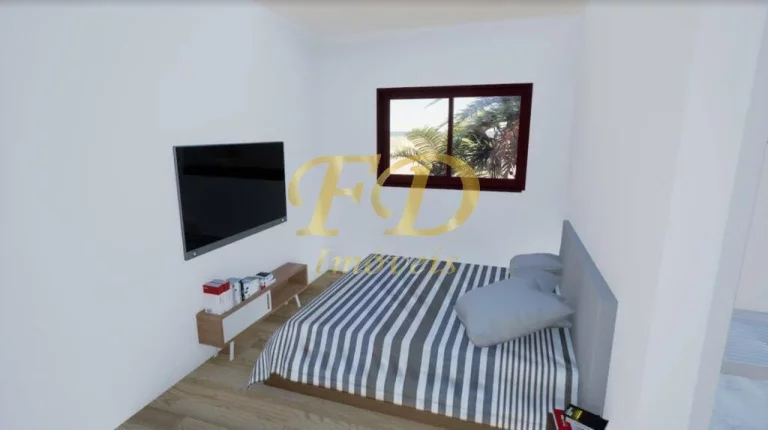 Imagem Chácara para Financiamento Bairro do Portão