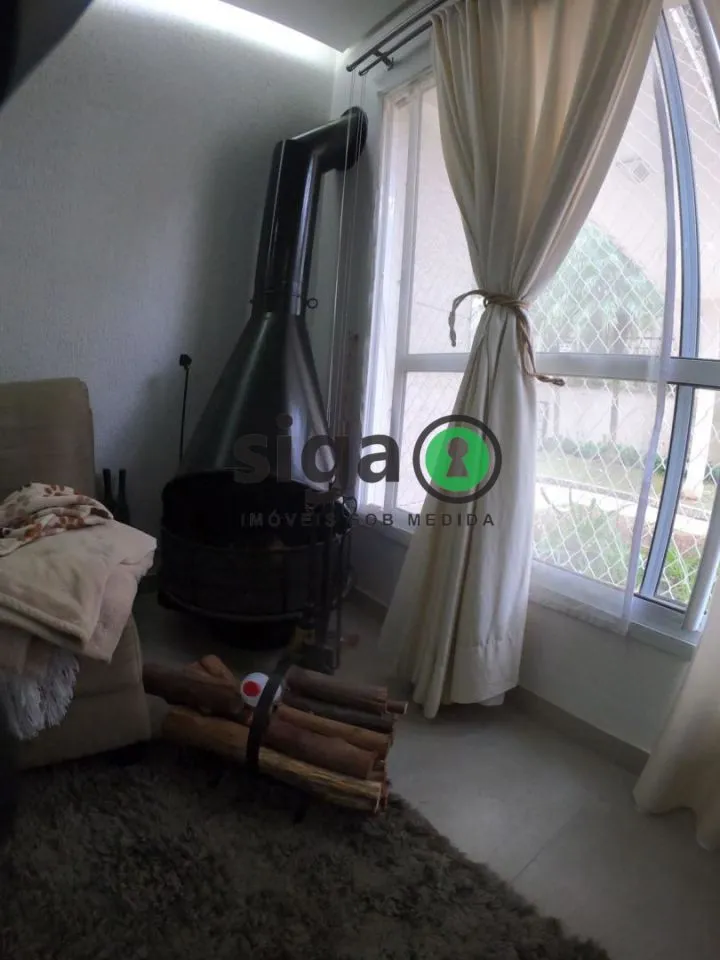 Imagem CASA DE CONDOMINIO 106M² COM 3 DORMITORIOS NO MORUMBI