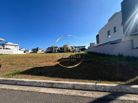 Imagem Terreno/ Lote, 260m², Condomínio Rudá, Bairro Floresta, Sjc.