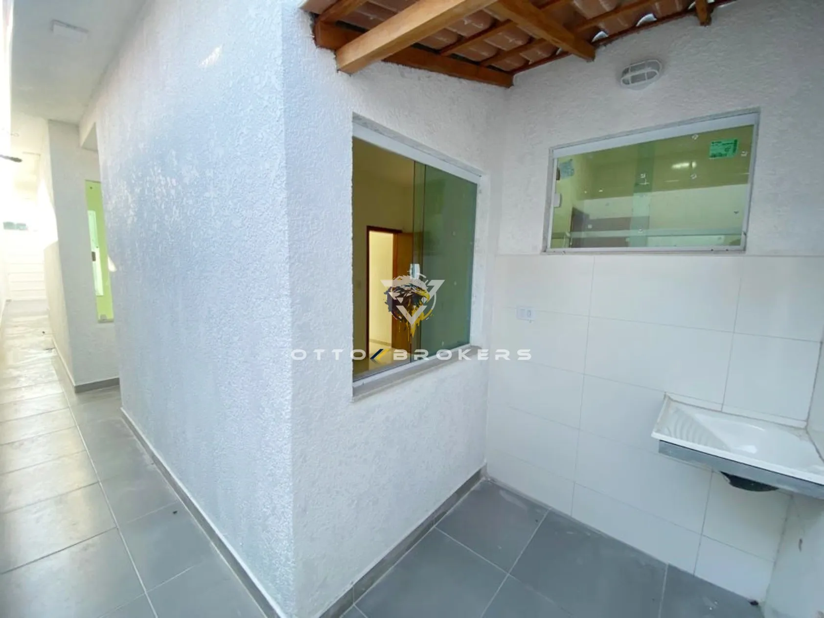 Imagem CASA RESIDENCIAL em PORTO SEGURO - BA, PARQUE ECOLÓGICO