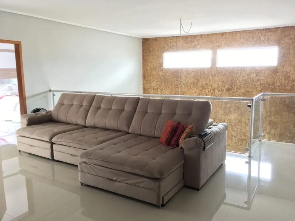 Imagem Casa à venda 3 Quartos, 3 Suites, 4 Vagas, 490M², Condomínio Real Ville, Pindamonhangaba - SP | Condomínio Real Ville
